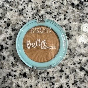 BRAND NEW Physicians Formula Mini Murumuru Butter Bronzer